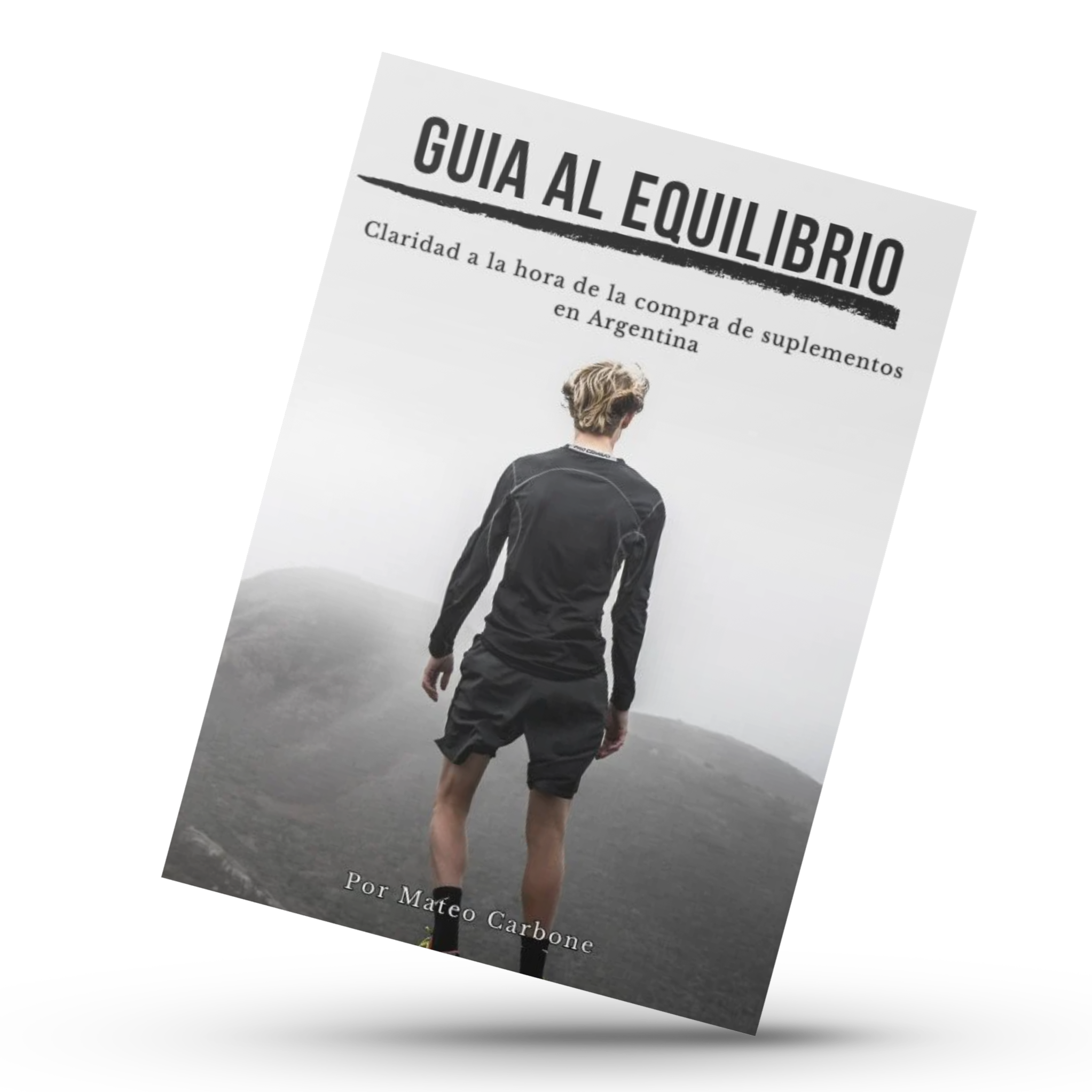 Guía al equilibrio